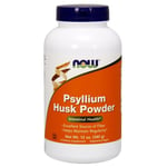 NOW Foods - Psyllium Husk Variationer Powder - 340g