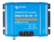 Victron Orion-Tr 24/24-17A (400W)
