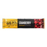 Protein bar Cranberry