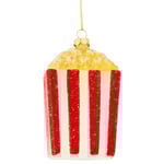 Julgranshänge Popcorn