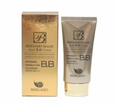 [Bergamo] Magic Snail BB Cream 50ml /Intense Care Wrinkle Care Sunblock /KOREA