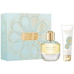 Elie Saab Women's fragrances Girl Of Now Gift set Eau de Parfum Spray 50 ml + Body Lotion 75 1 Stk.