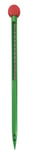 Jordtermometer