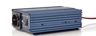 Nedis El Konverter Ren Sinusvåg 12v-230volt 150 watt - PIPS15012