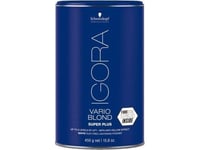 Schwarzkopf Professional - Igora - 450 G