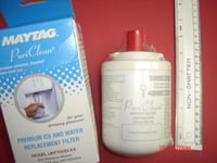 Maytag-refrigerator-fridge-freezer-new-water-filter-cartridge-UKF7003-UKF7003AXX