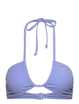 Understatement Underwear Strappy Bandeau Bikini Top Rosa