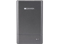 Canyon CNE-CMB1, Memory Stick (MS), MicroSD (TransFlash), MiniSD, MMC, MS Duo, MS Micro (M2), MS PRO, MS PRO..., Svart, Silver, CE, RoHS, USB, 54 mm , 88 mm