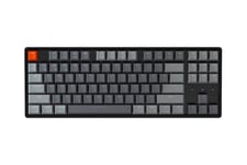 Keychron K8 - tastatur
