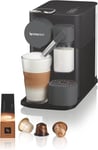 DeLonghi Lattissima One Evo Automatic Coffee Maker, Single-Serve Capsule Coffee