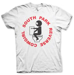 South Park Reverse Cowgirl T-Shirt, T-Shirt