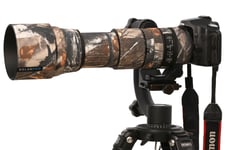 Rolanpro Objektivskydd för Sigma 150-600mm f/5-6.3 DG OS HSM Contemp #1