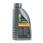 Stiga Gräsklipparolja Sae 10W-30