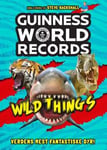 Guinness World Records Wild Things; Verdens mest fantastiske dyr