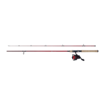 Cherrywood Pike Spin 802m 10-40g Cmb, haspelset, gädda