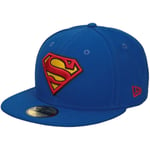 Lippalakit New-Era  Character Bas Superman Basic Cap