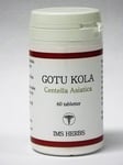 Gotu Kola, 120 tabletter