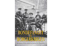 Fångad I Inbördeskriget | Bernadette Preben-Hansen, Michael Hesselholt Clemmesen | Språk: Danska