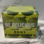 DKNY Be Delicious Summer Squeeze Edition 50ml Eau De Toilette Spray For Her New