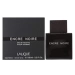 Lalique Encre Noire for Men 3.3 oz Eau de Toilette Spray