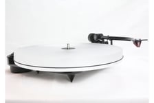 Pro-Ject Audio Acryl It RPM1 Carbon med 3 års garanti