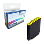 Refresh Cartridges Replacement Yellow C9393AE/88XL Ink Compatible With HP