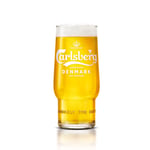 Carlsberg ølglass tumbler 25 cl