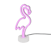 Flamingo bordslampa
