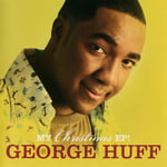 George Huff - My Christmas EP (USA-import) CD