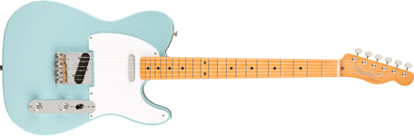 OUTLET | Fender Vintera '50s Telecaster