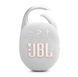Enceinte Bluetooth JBL CLIP 5 Bleu