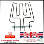 Element For Britannia Range Cooker Dual Oven Grill Heating Element 45878 A45878