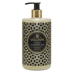 Voluspa Maison Hand Wash 450ml - Crisp Champagne