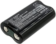 Batteri 57844787 för Gardena, 7.2V, 3000 mAh
