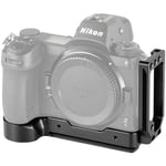 SmallRig 2258 L-Bracket for Nikon Z 6, Z 6II, Z 7, Z 7II