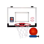 Sure Shot BBL Mini Basketball Backboard and Hoop Set