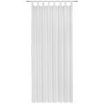 UTOMHUSGARDIN ej transparent 