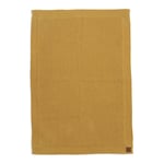 Elodie Details ullfilt stickad, gold