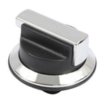 Rangemaster Genuine Oven Cooker Hob Gas Flame Control Knob Replacement Part