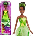 Disney Princess Core Doll Tiana