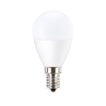Päronlampa LED 250lm/25W E14 - Attralux