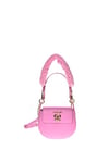 Love Moschino Women's Jc4396pp0fko0 Handbag, Pink, One Size