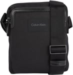 Calvin Klein Men's Remote PRO Reporter S K50K511749 Crossovers, Black (Ck Black), OS