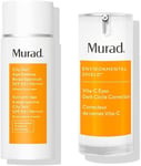 Murad Environmental Shield VITA-C Eyes Dark Circle Corrector Vitamin C Eye Serum