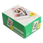20 Ark Instant Film för Fujifilm Mini 12 Mini 11 Mini 9 Mini 8 Mini 7+ Mini 40 Mini SP 2 Mini Link Mini 90 Mini 70