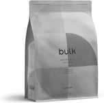 Bulk Brown Rice Protein Powder, Vegan Protein Shake, Unflavoured, 2.5 Kg