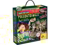 Lisciani I'm A Genius Paleontologiskt Laboratorium