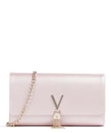 Valentino Bags Divina Crossover väska rosa