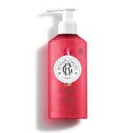 R OGER&GALLET GINGEMBRE ROUGE LAIT CORPS 250 ML