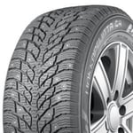 Nokian Hakkapeliitta C4 225/75R16 121R  Dubb - Vinterdäck